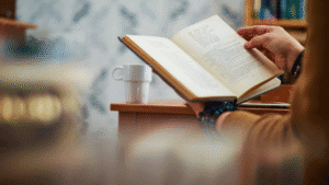 Buku dan Budaya Membaca: Indonesia yang Tertunda