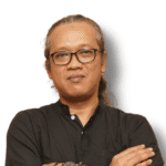 Gunawan Budi Susilo