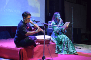 Payakumbuh Poetry Festival 2025